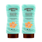 Pack of 2 Hawaiian Tropic After Sun Lotion Coconut & Papaya, 6.0 fl oz