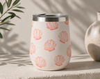 ADD YOUR DESIGN Double Wall Stainless Steel Cup