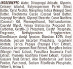 Pack of 2 Hawaiian Tropic After Sun Body Butter with Coconut Oil, 8.0 oz