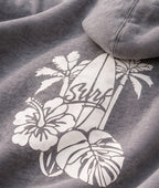 Surf Bloom Hoodie