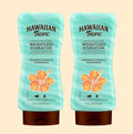 Pack of 2 Hawaiian Tropic After Sun Lotion Coconut & Papaya, 6.0 fl oz