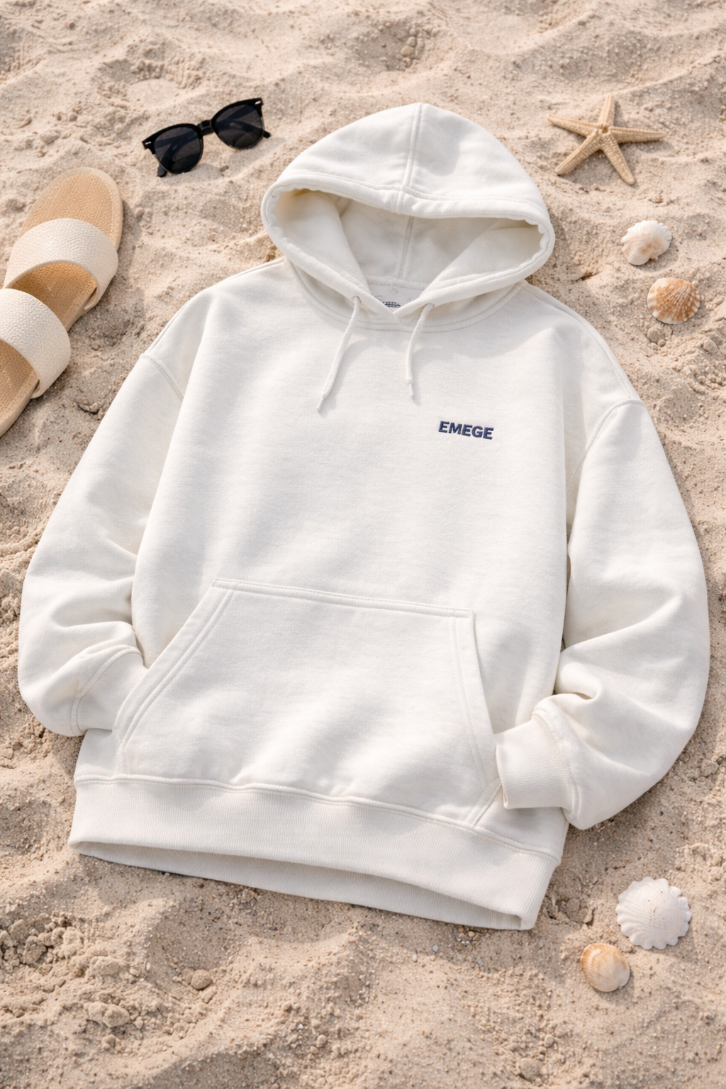 EMEGE Essential Hoodie