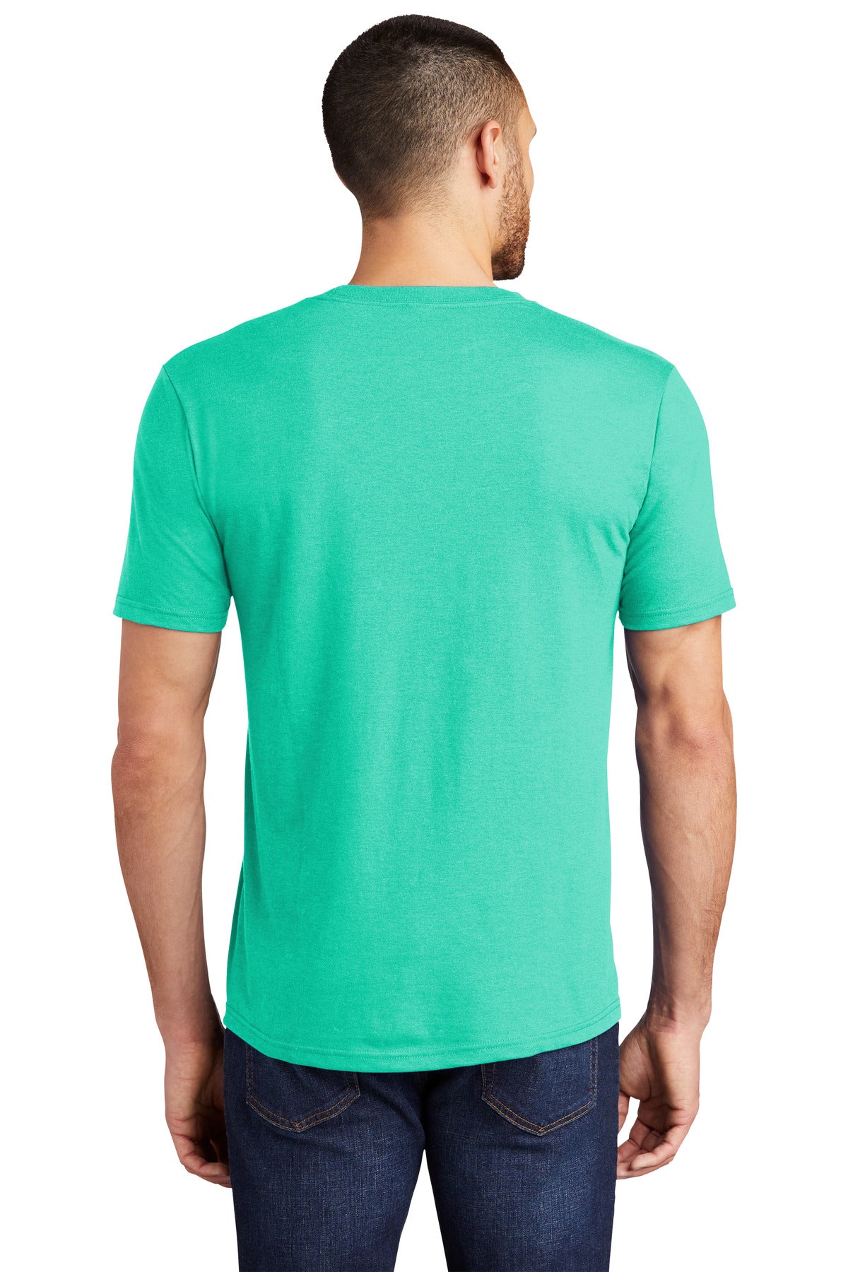 Custom Tee Men