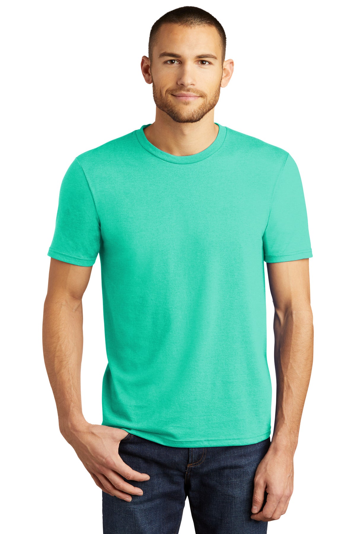 Custom Tee Men