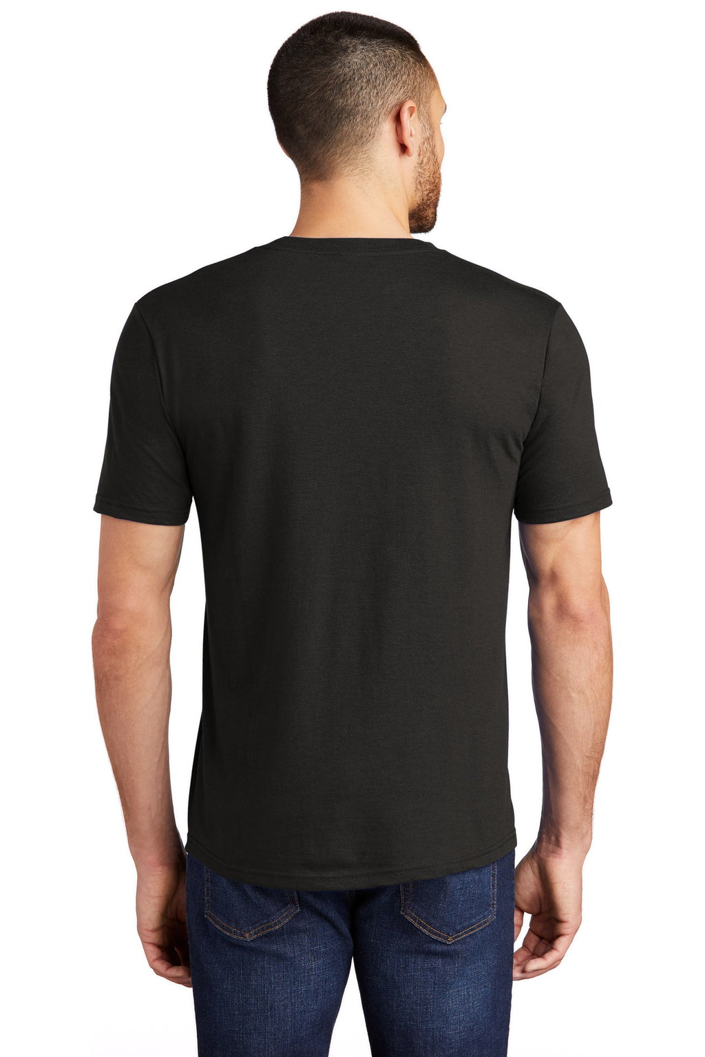 Custom Tee Men