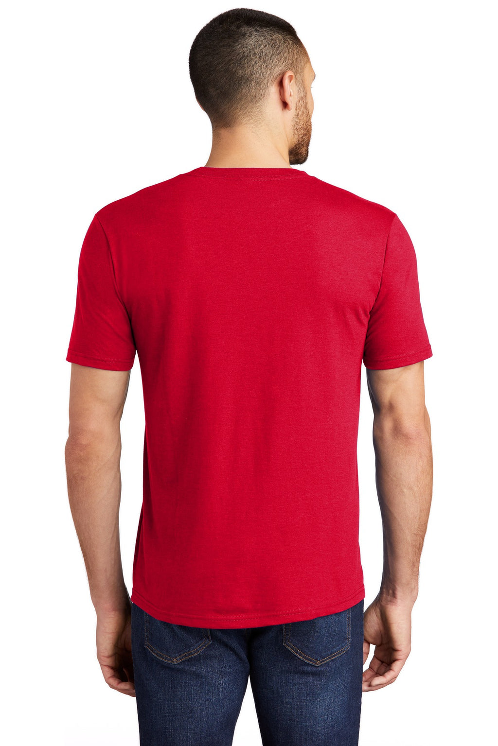Custom Tee Men