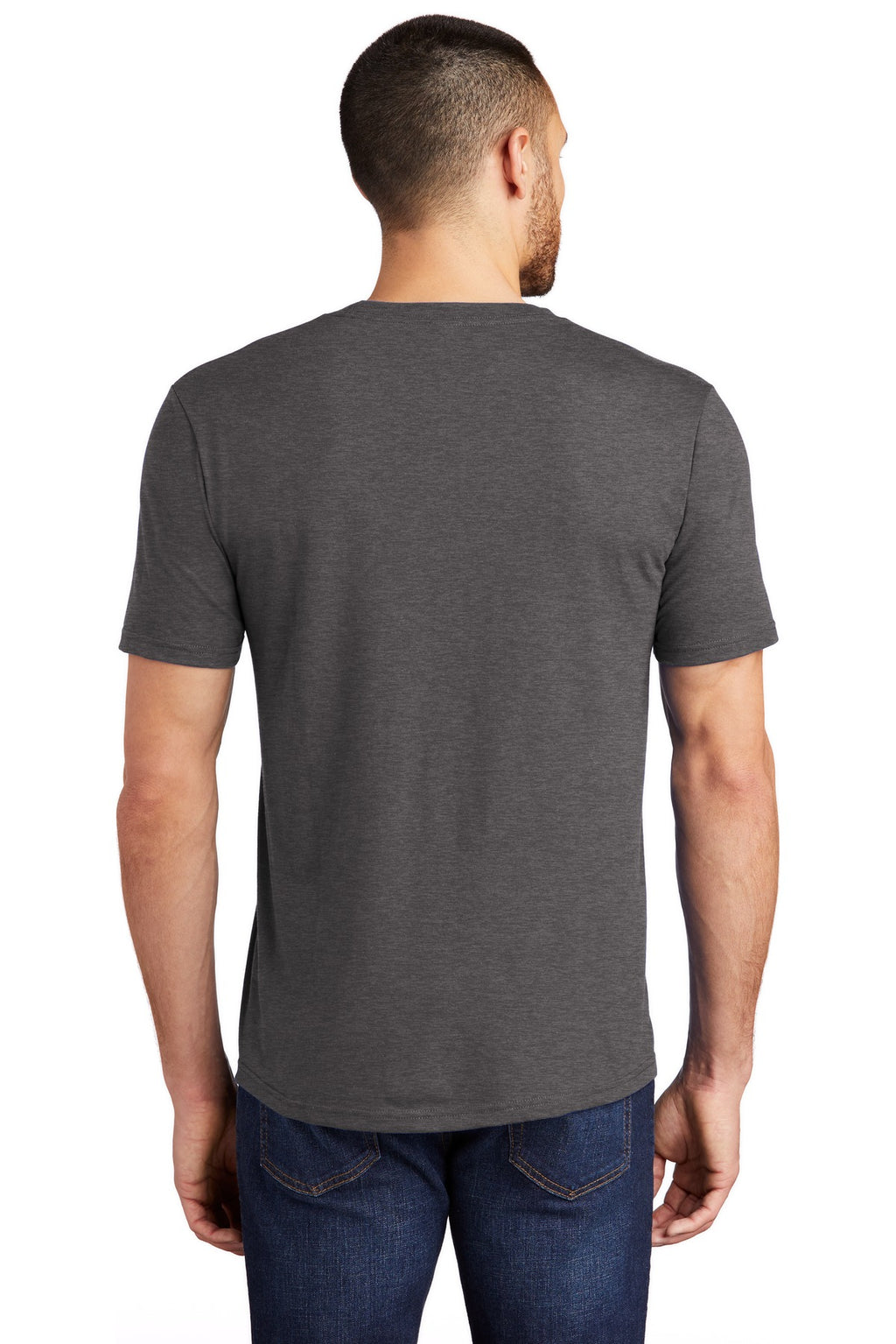 Custom Tee Men