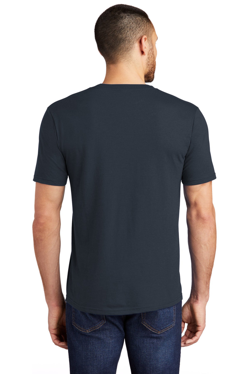 Custom Tee Men