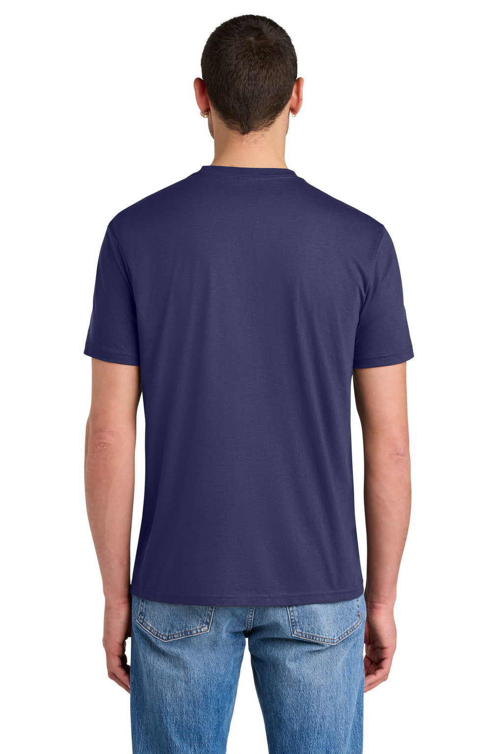 Custom Tee Men