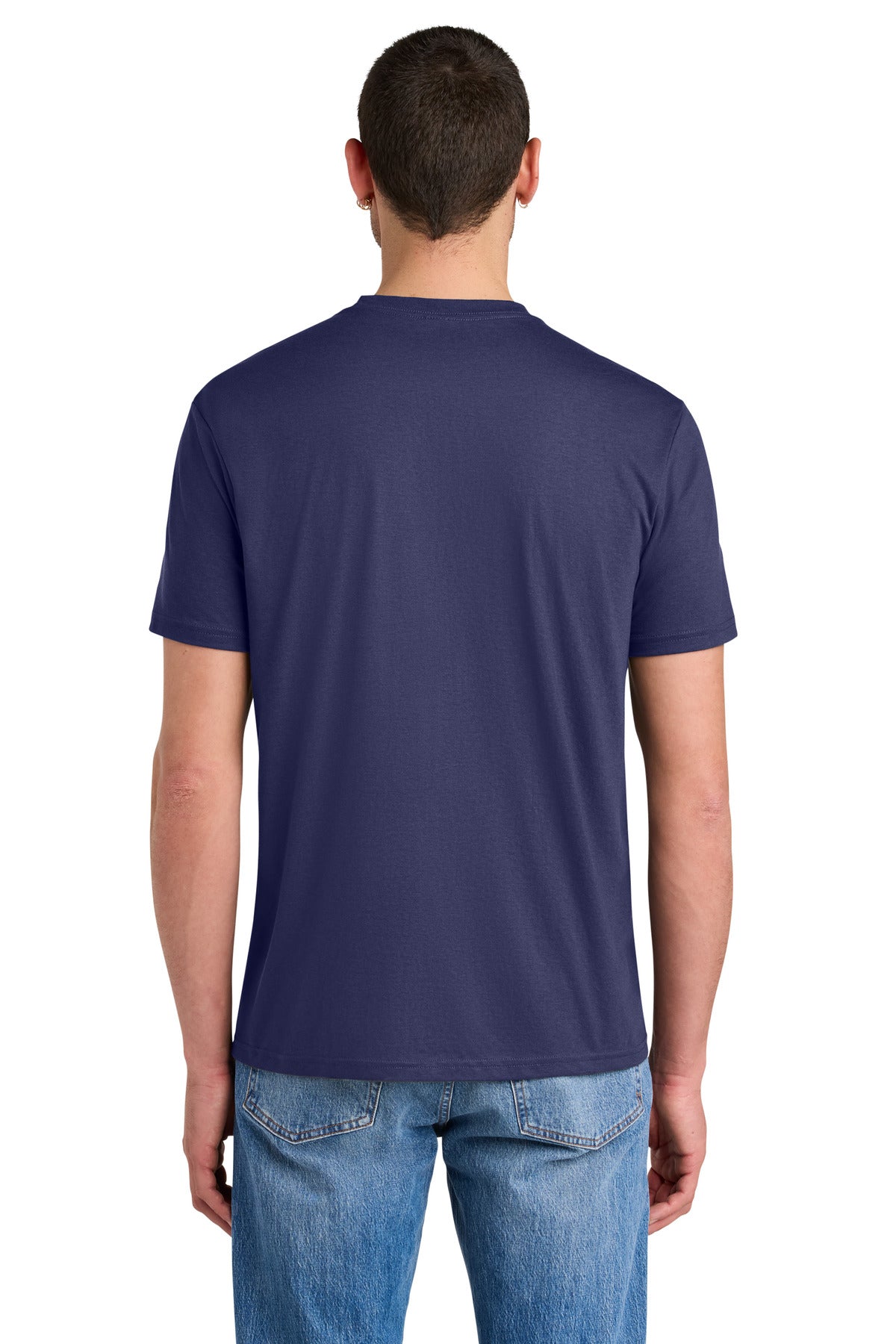 Custom Tee Men