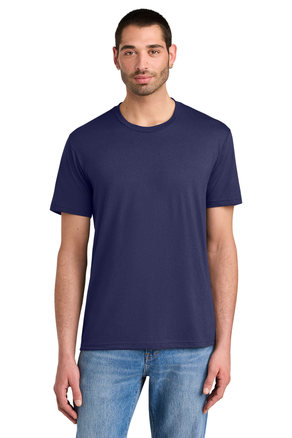 Custom Tee Men