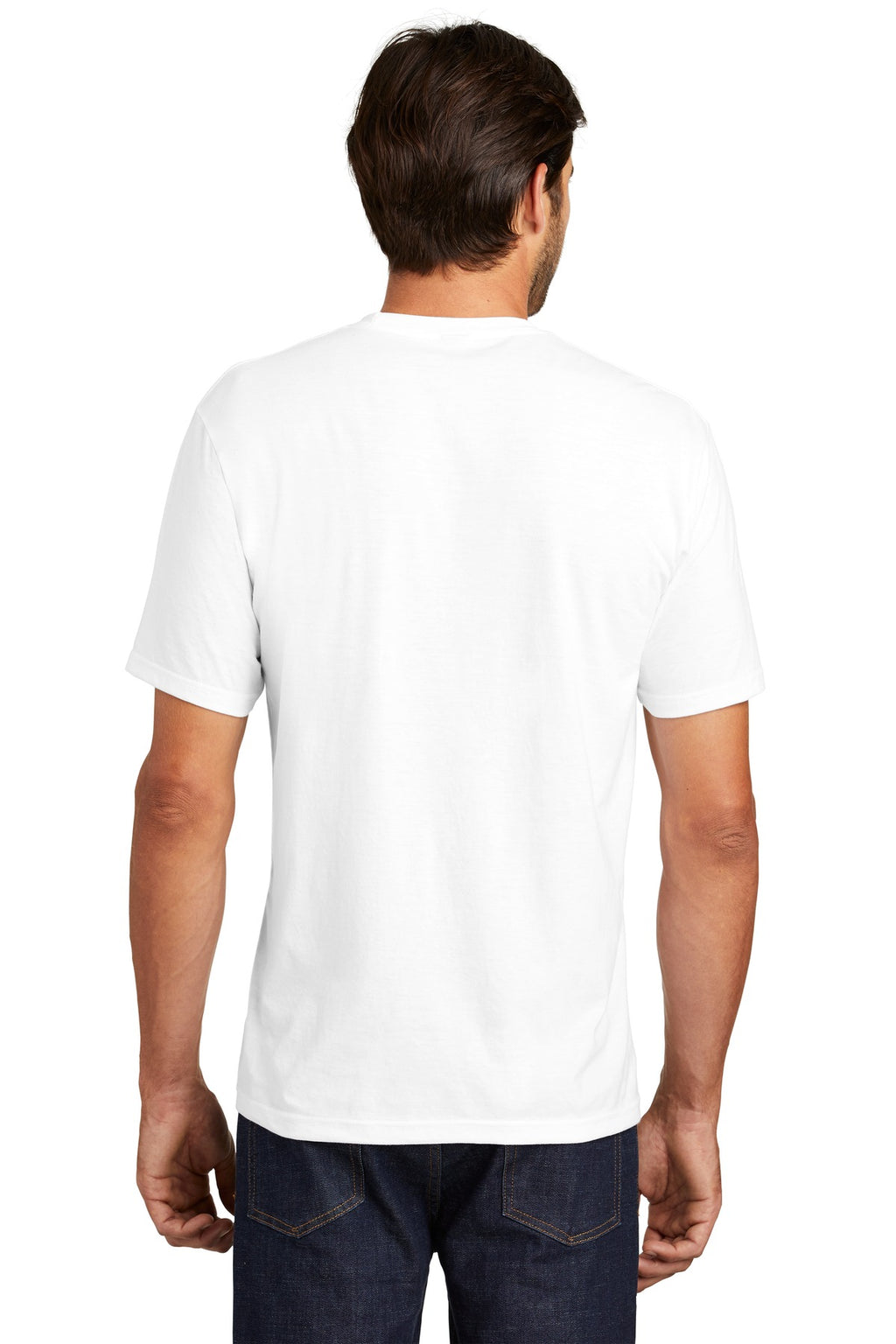 Custom Tee Men