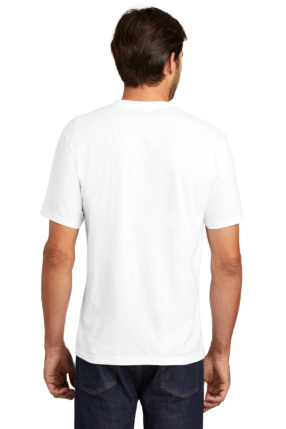 Custom Tee Men