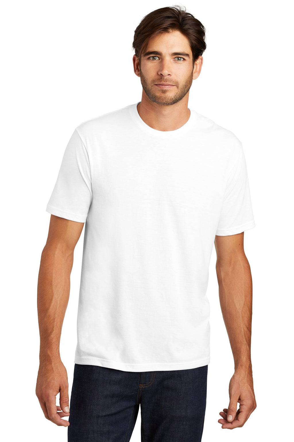 Custom Tee Men