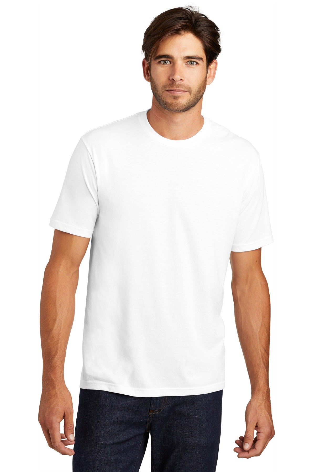 Custom Tee Men