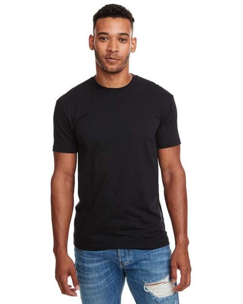 ADD CUSTOM LOGO CVC T-Shirt N6210
