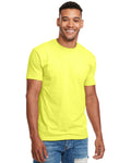ADD CUSTOM LOGO CVC T-Shirt N6210