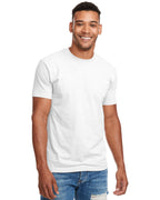 ADD CUSTOM LOGO CVC T-Shirt N6210