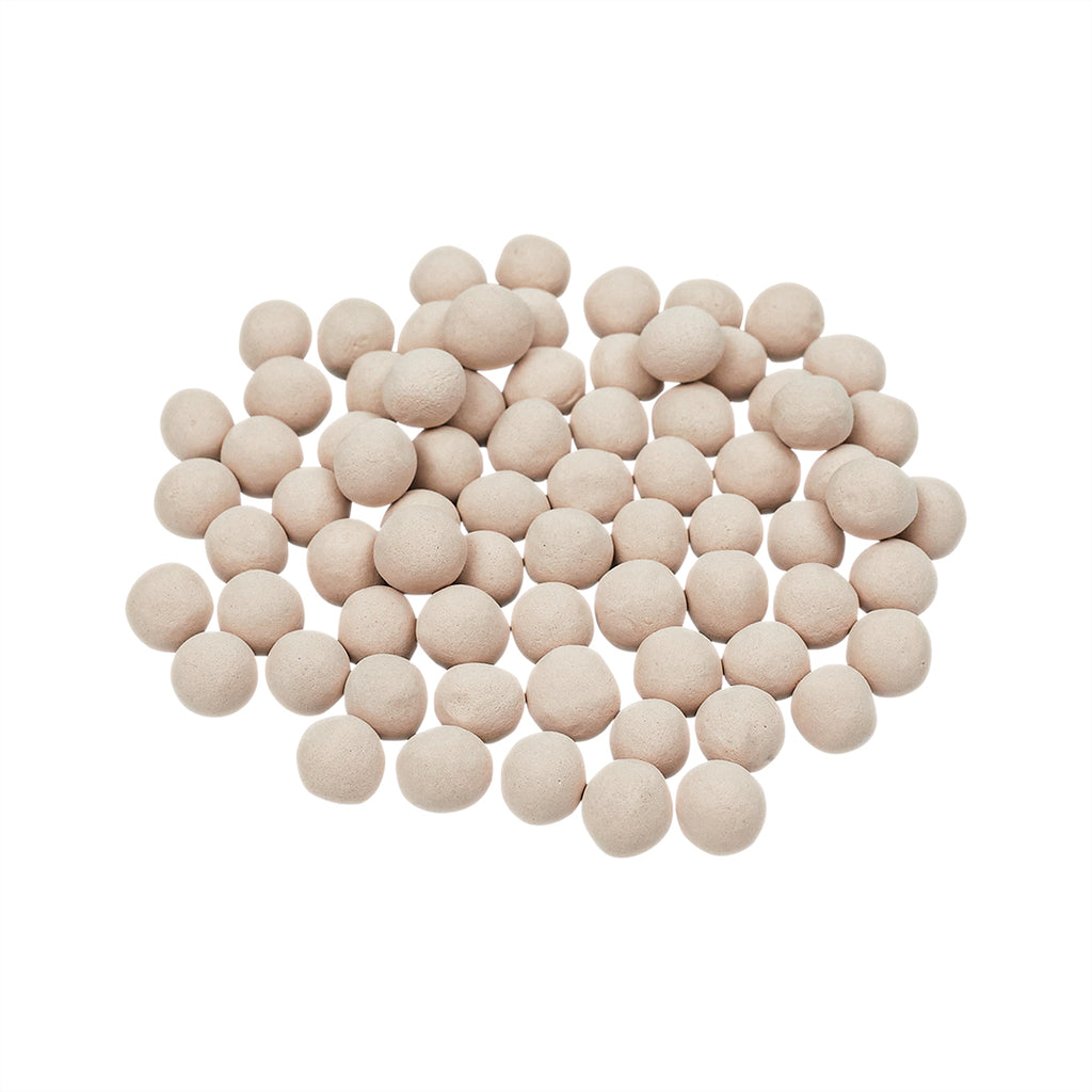 Ceramic Pie Weights for Blind Baking – Reusable Baking Beads for Pie Crust, Tart Shells & Pastry Baking