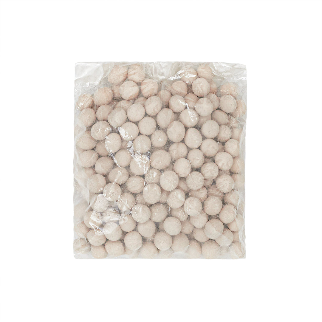 Ceramic Pie Weights for Blind Baking – Reusable Baking Beads for Pie Crust, Tart Shells & Pastry Baking