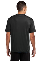 ADD CUSTOM LOGO PosiCharge ® Competitor™ Tee ST350