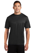 ADD CUSTOM LOGO PosiCharge ® Competitor™ Tee ST350
