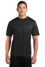 ADD CUSTOM LOGO PosiCharge ® Competitor™ Tee ST350