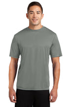 ADD CUSTOM LOGO PosiCharge ® Competitor™ Tee ST350