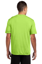 ADD CUSTOM LOGO PosiCharge ® Competitor™ Tee ST350