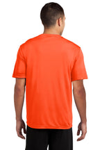 ADD CUSTOM LOGO PosiCharge ® Competitor™ Tee ST350