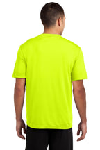 ADD CUSTOM LOGO PosiCharge ® Competitor™ Tee ST350