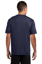 ADD CUSTOM LOGO PosiCharge ® Competitor™ Tee ST350