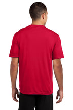 ADD CUSTOM LOGO PosiCharge ® Competitor™ Tee ST350
